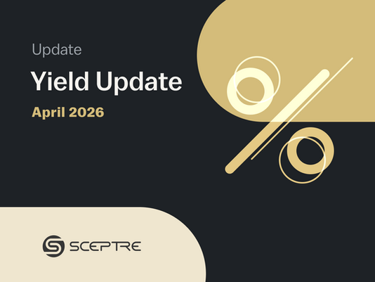 Yield Update - April 2026